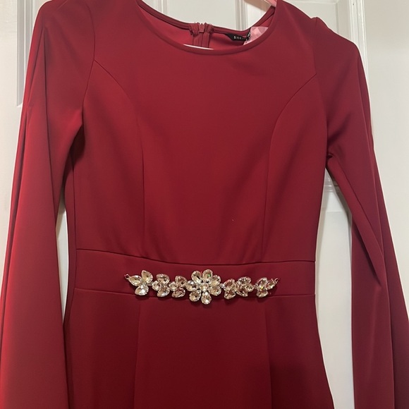 Evening gown - Picture 5 of 11